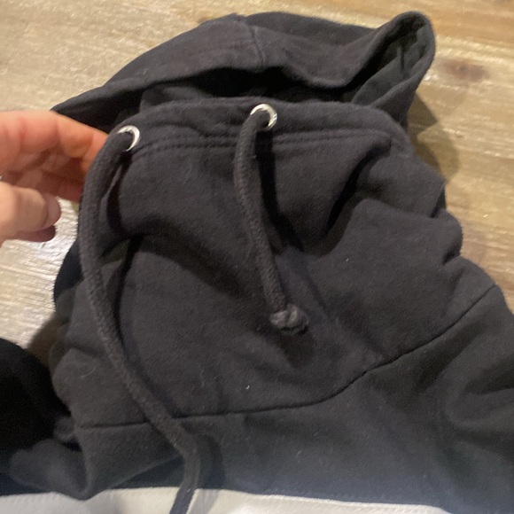 Black Jack 1999 woman’s hoodie - Picture 7 of 8